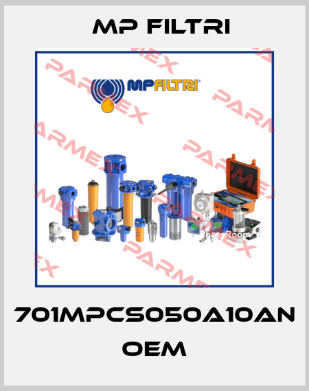 701MPCS050A10AN   OEM MP Filtri