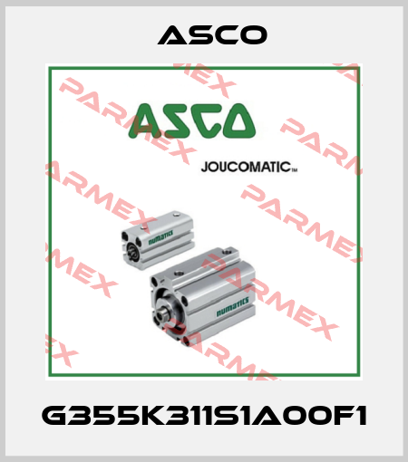 G355K311S1A00F1 Asco