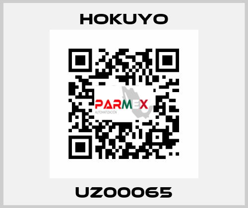 UZ00065 Hokuyo