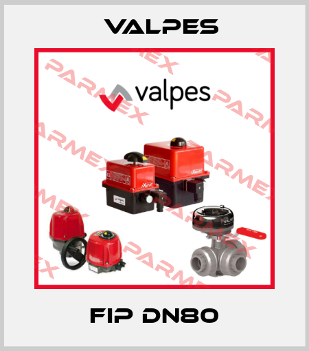 FIP DN80 Valpes