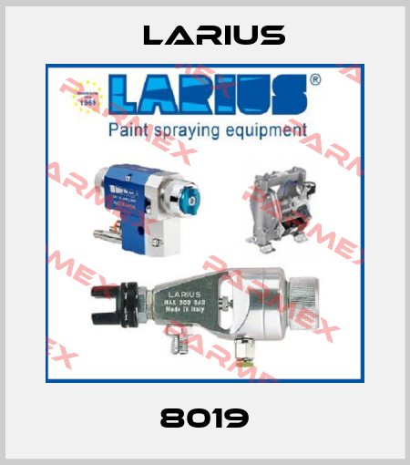 8019 Larius