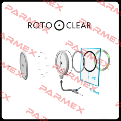 10085 Rotoclear