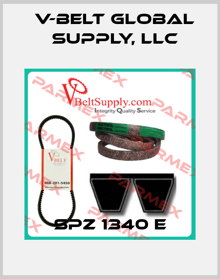 SPZ 1340 E V-Belt Global Supply, LLC