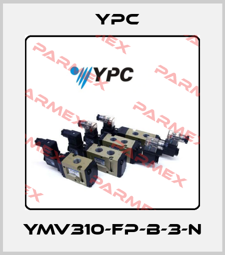YMV310-FP-B-3-N YPC