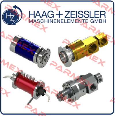 999641DS Haag Zeissler