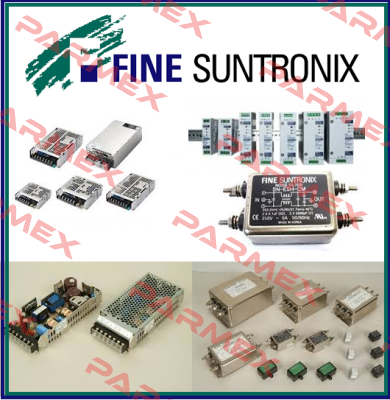 VSF 50-28 Fine Suntronix