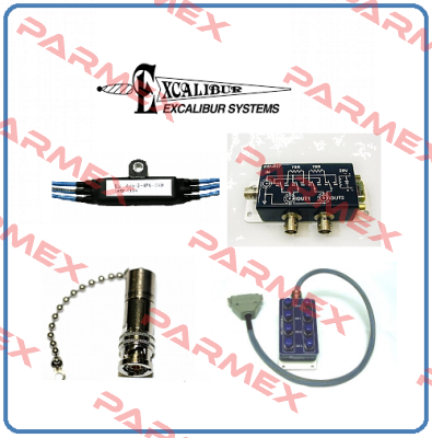 EXC-4000cPCI/XX Excalibur Systems