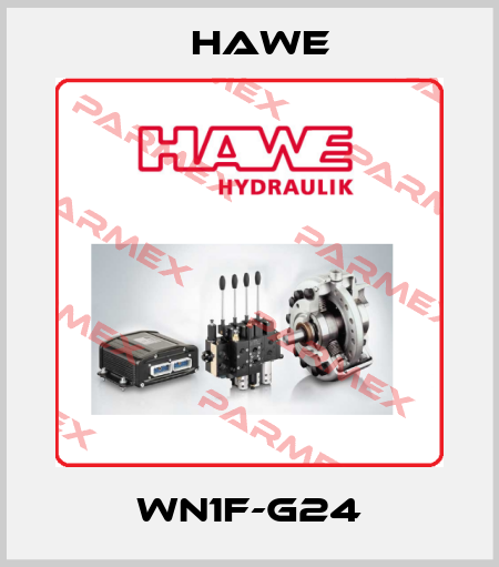 WN1F-G24 Hawe