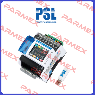 SCN3-50A:333mV-0.7XP PSL