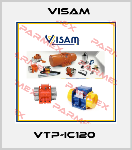 VTP-IC120  Visam