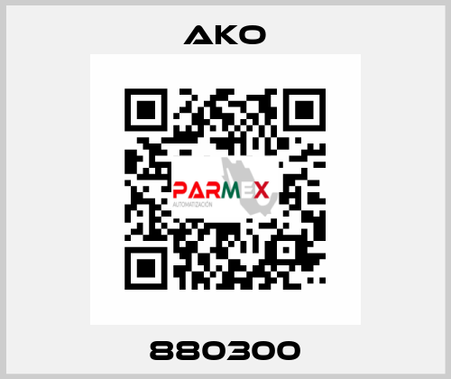 880300 AKO