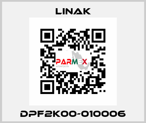 DPF2K00-010006 Linak