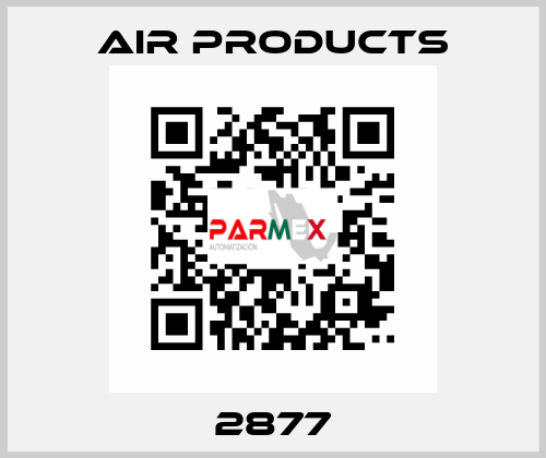 2877 AIR PRODUCTS