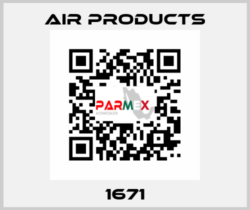 1671 AIR PRODUCTS