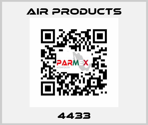 4433 AIR PRODUCTS