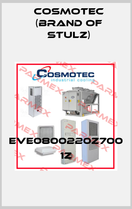 EVE0800220Z700 1Z Cosmotec (brand of Stulz)
