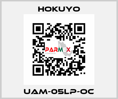 UAM-05LP-OC Hokuyo