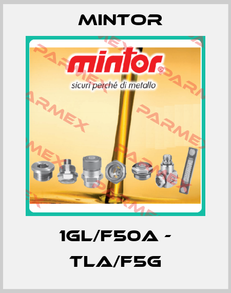 1GL/F50A - TLA/F5G Mintor