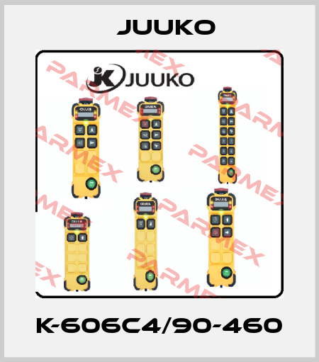 K-606C4/90-460 Juuko