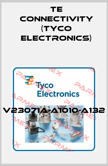V23071A-A1010-A132 TE Connectivity (Tyco Electronics)