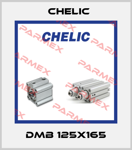 DMB 125x165 Chelic
