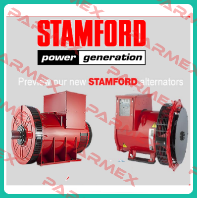 UC27-Generator F Stamford