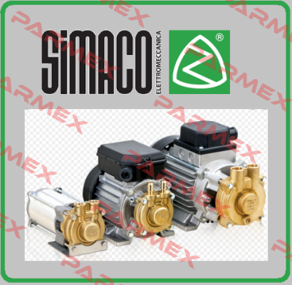 SI386001 Simaco