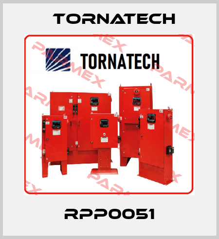RPP0051 TornaTech