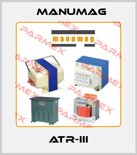 ATR-III Manumag
