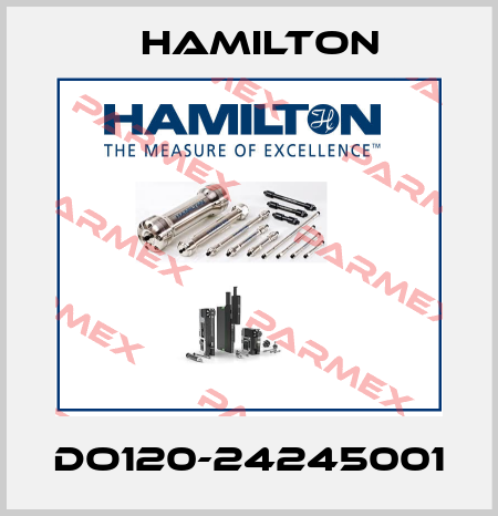 DO120-24245001 Hamilton