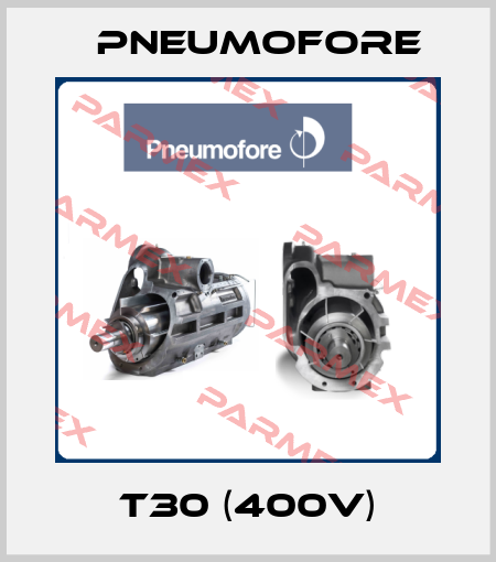T30 (400V) Pneumofore