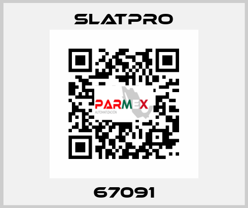 67091 SlatPro