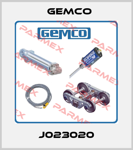 J023020 Gemco