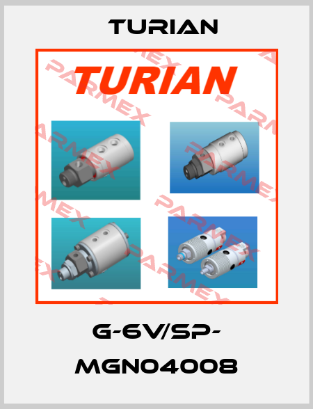 G-6V/SP- MGN04008 Turian