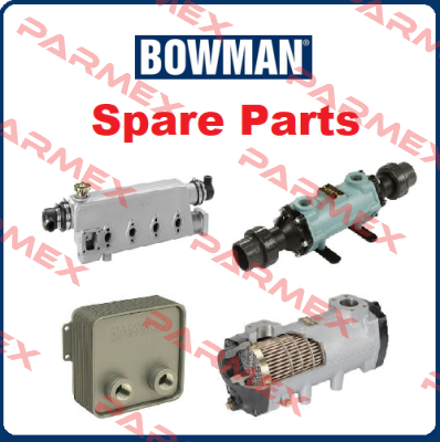 EC140-2273-4 Bowman