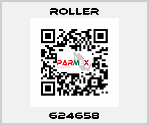 624658 Roller