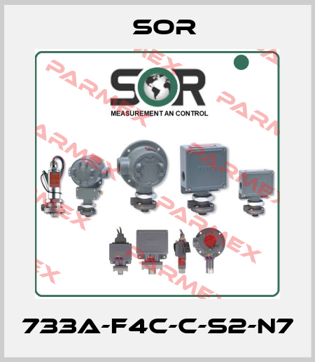 733A-F4C-C-S2-N7 Sor