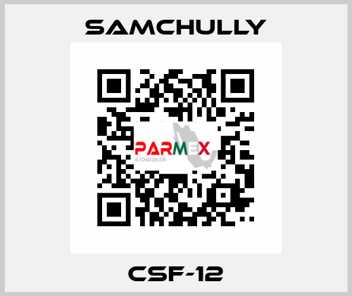 CSF-12 Samchully