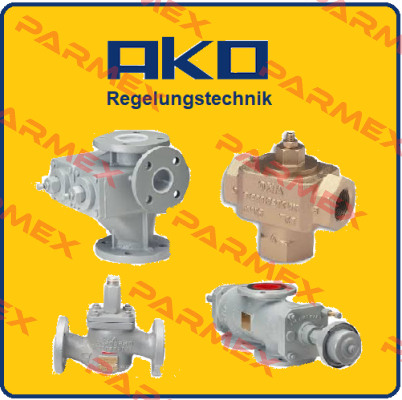 226G0121-080-027 AKO Regelungstechnik