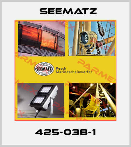 425-038-1 Seematz