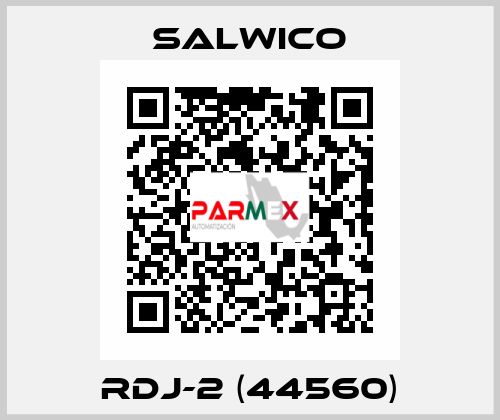 RDJ-2 (44560) Salwico