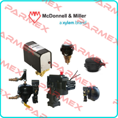 115651 / FS6-W-3/4 McDonnell & Miller (a xylem brand)