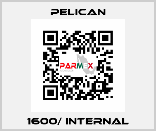 1600/ Internal Pelican