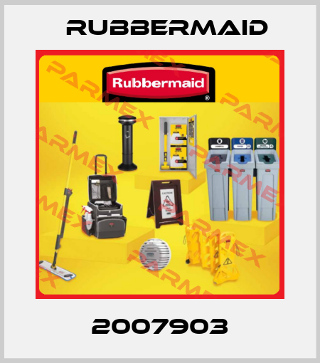 2007903 Rubbermaid