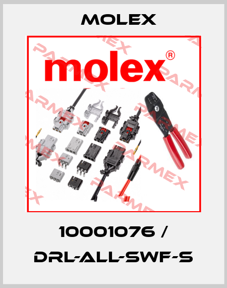 10001076 / DRL-ALL-SWF-S Molex