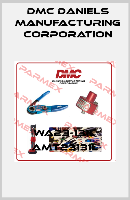 WA23-131L AMT23131L Dmc Daniels Manufacturing Corporation
