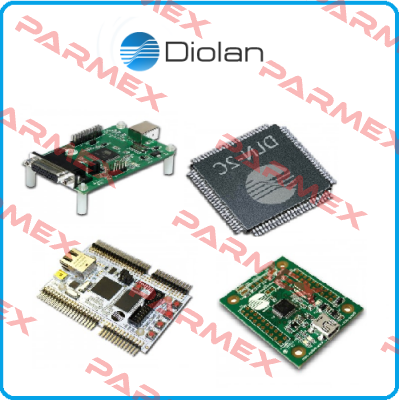 DLN-2 USB-I2C/SPI/GPIO/PWM/ADC Diolan