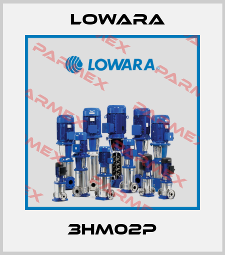 3HM02P Lowara