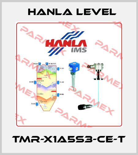 TMR-X1A5S3-CE-T HANLA LEVEL