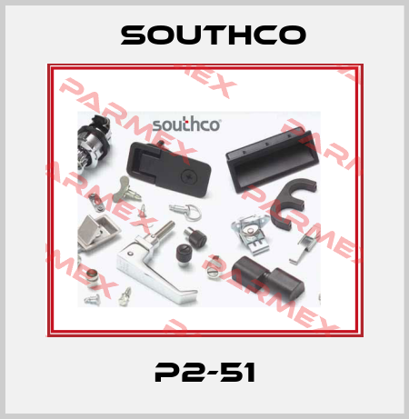 P2-51 Southco